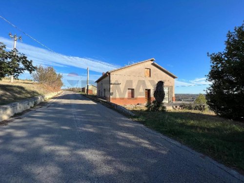 Villa i Sant'Eusanio del Sangro