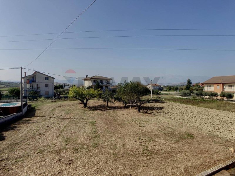 Detached house in Paglieta