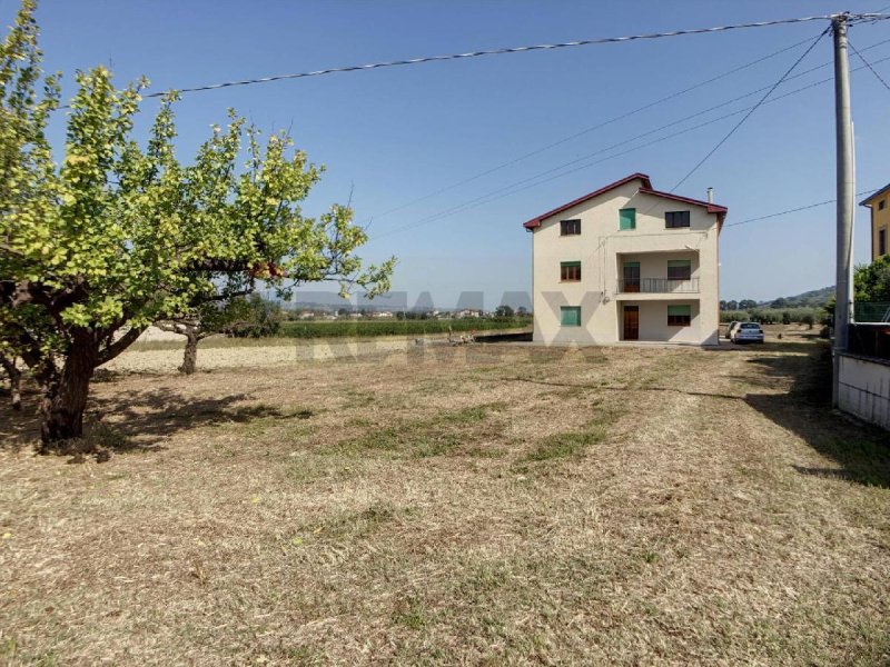 Detached house in Paglieta