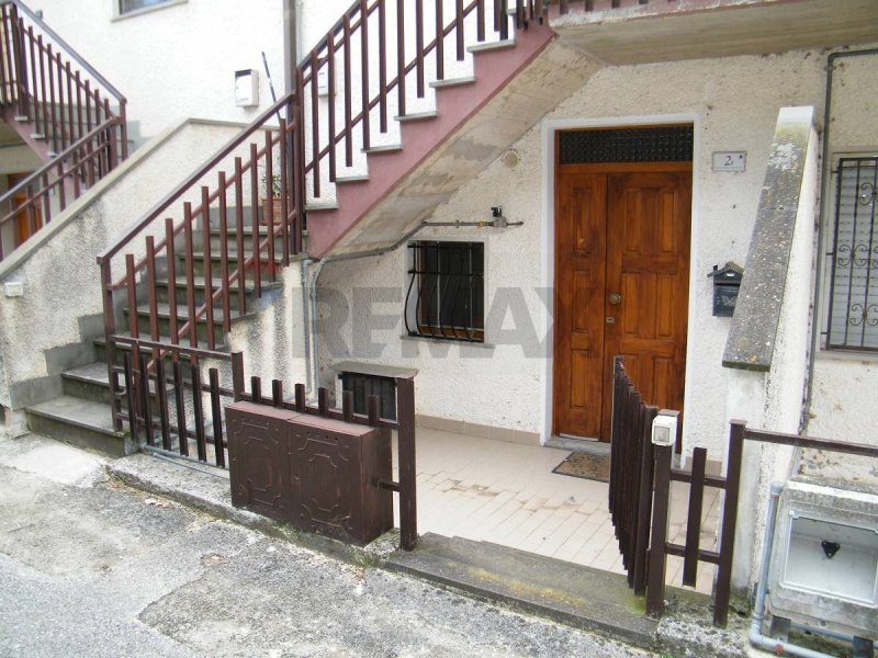 Wohnung in Lama dei Peligni
