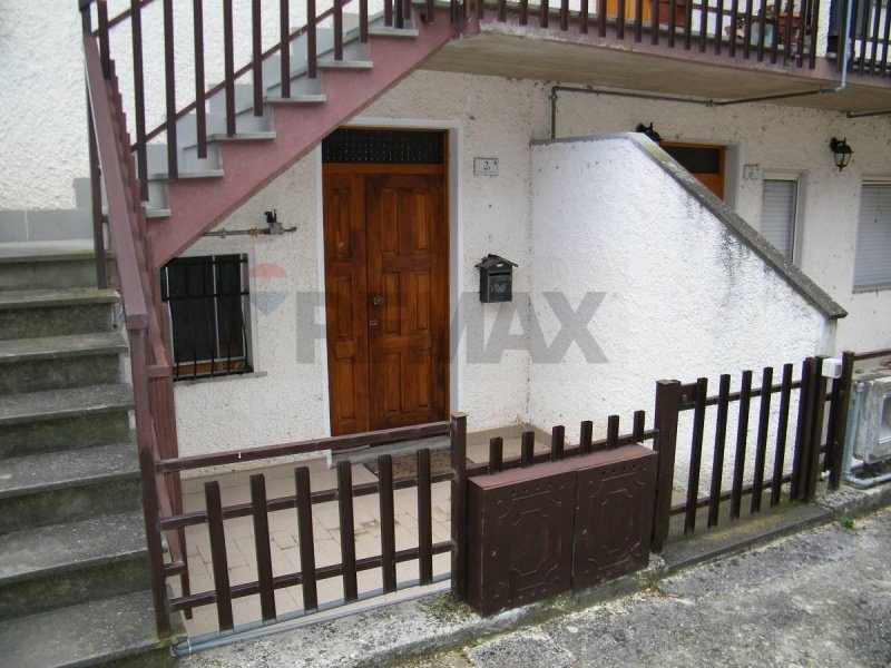 Wohnung in Lama dei Peligni