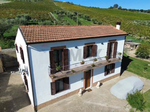 Maison individuelle à Orsogna