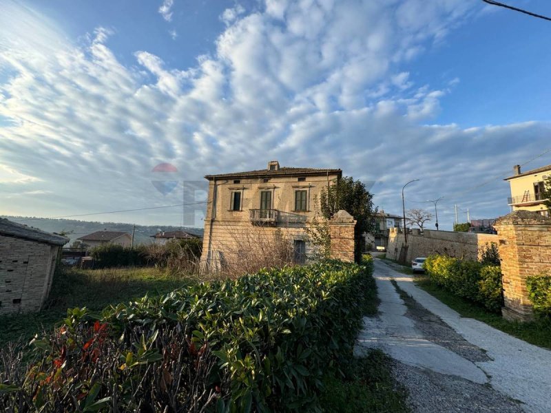 Einfamilienhaus in Lanciano