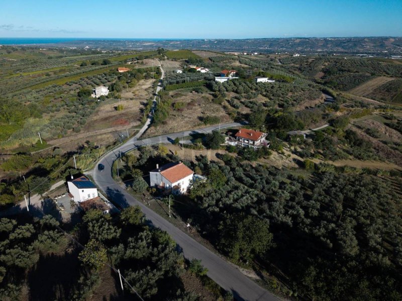 Detached house in Lanciano