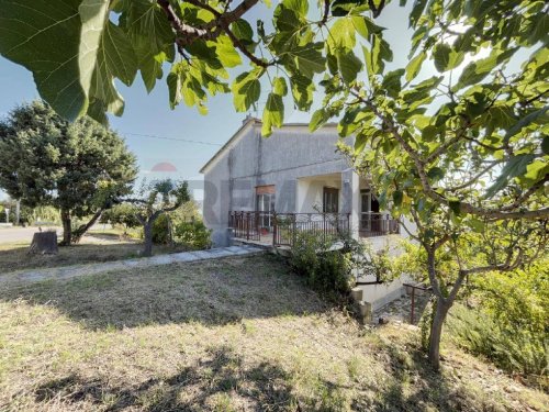 Vrijstaande woning in Lanciano