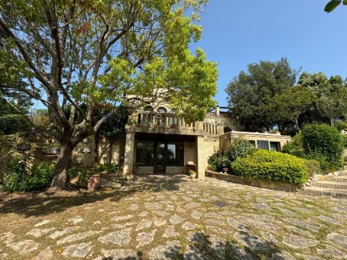 Villa à Santa Maria Imbaro