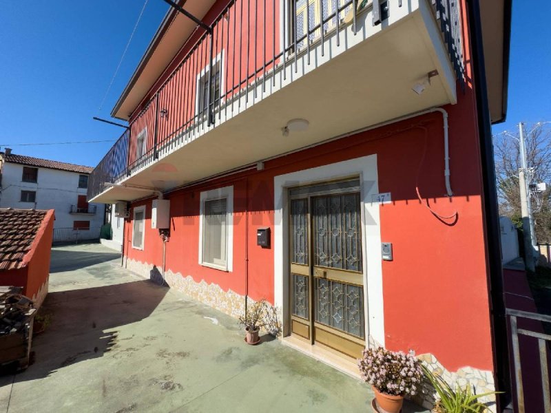 Einfamilienhaus in Guardiagrele