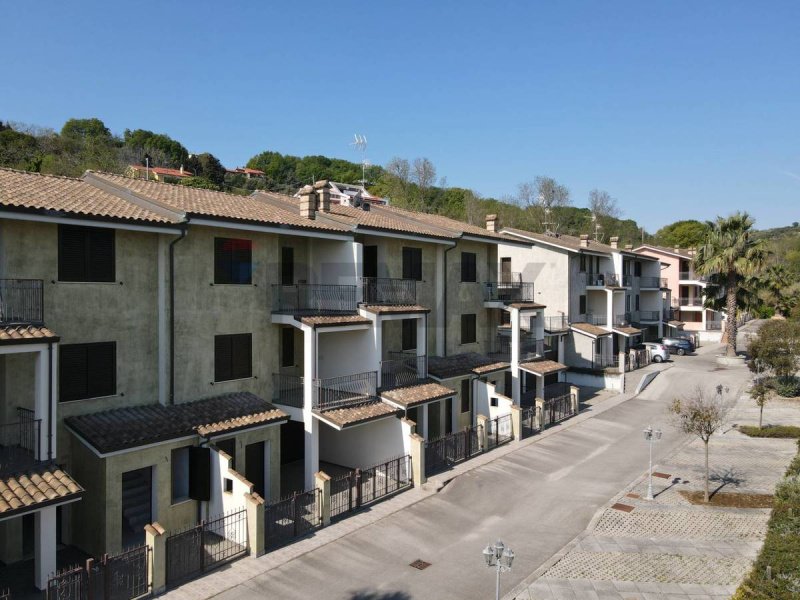 Wohnung in San Vito Chietino