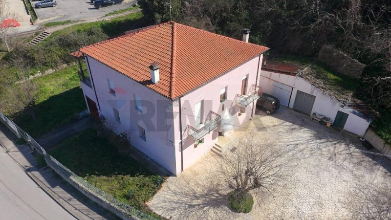 Einfamilienhaus in Lanciano