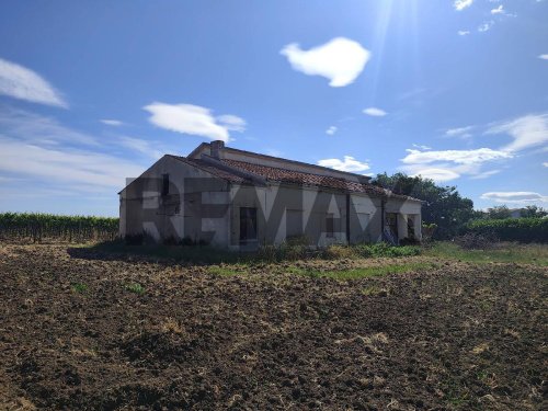 Huis op het platteland in Pollutri