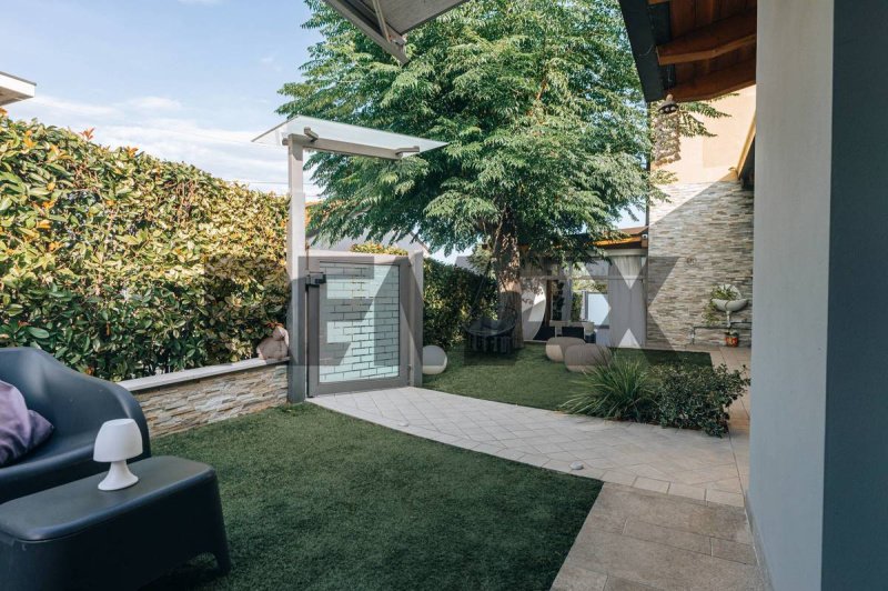 Casa geminada em Lanciano
