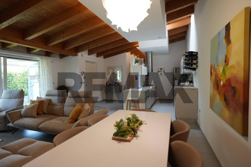 Casa geminada em Lanciano
