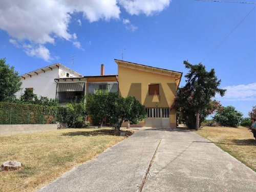 Casa semi indipendente a Pollutri