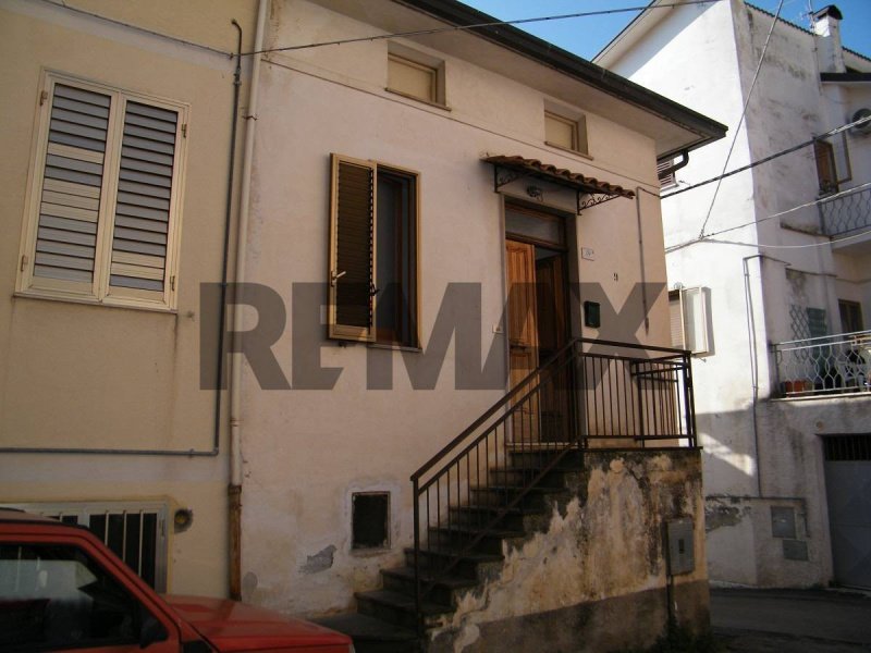 Appartement in Lama dei Peligni