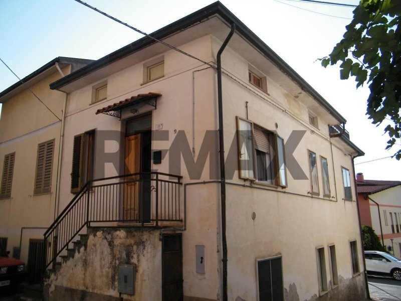 Appartement in Lama dei Peligni