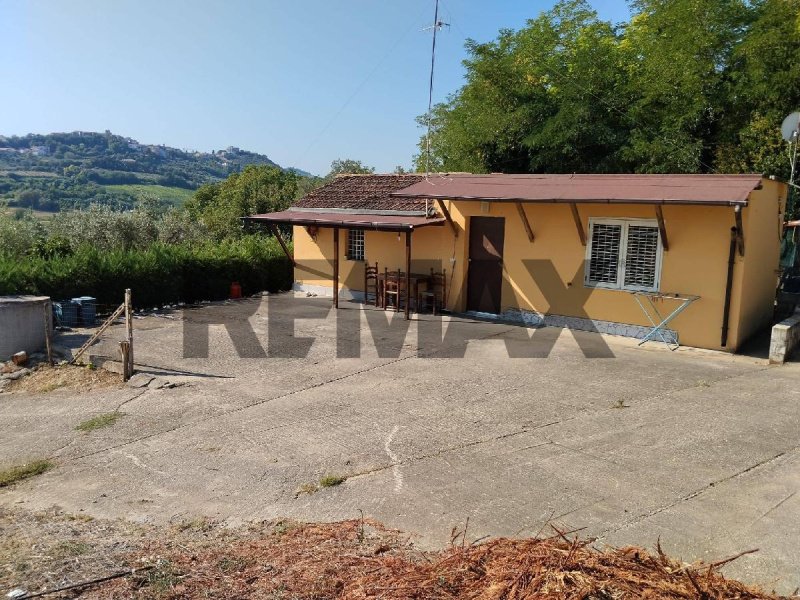 Vrijstaande woning in Torino di Sangro