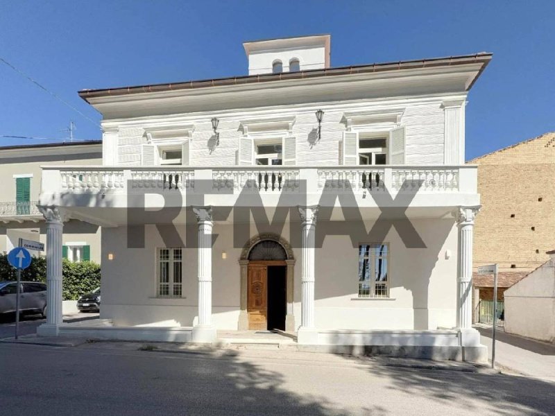 Villa i Casalbordino
