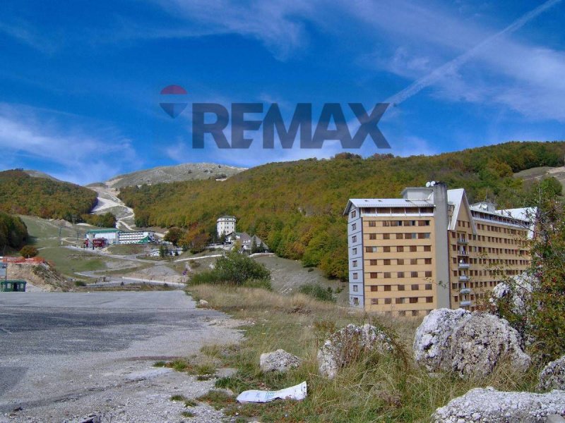 Apartamento em Roccaraso
