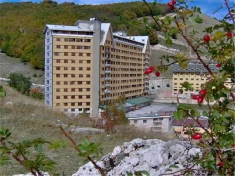 Apartamento em Roccaraso