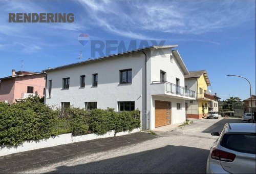 Casa independiente en Casalbordino