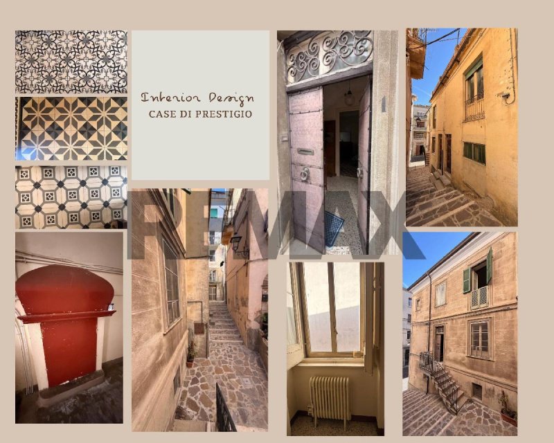 Casa geminada em Atessa