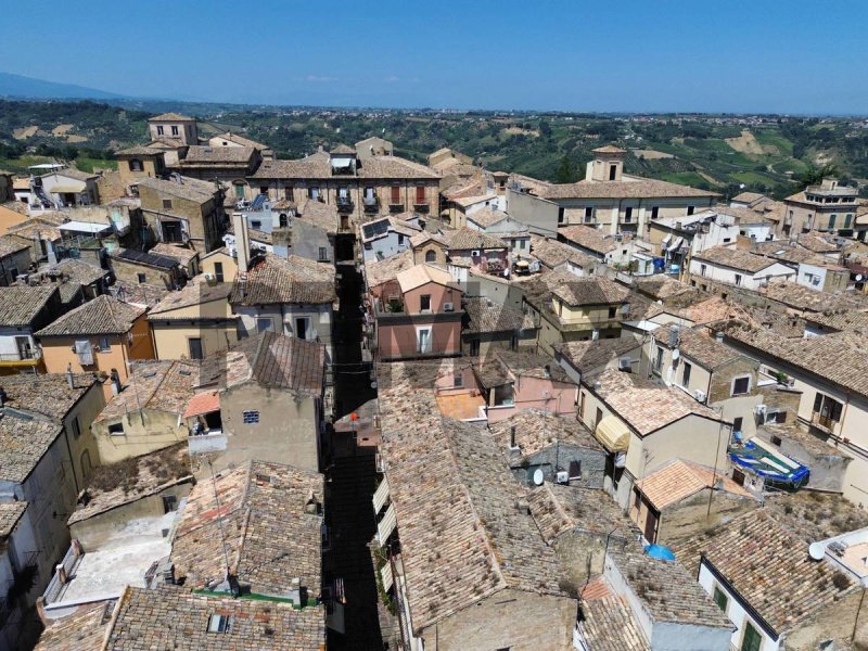 Casa semi indipendente a Lanciano