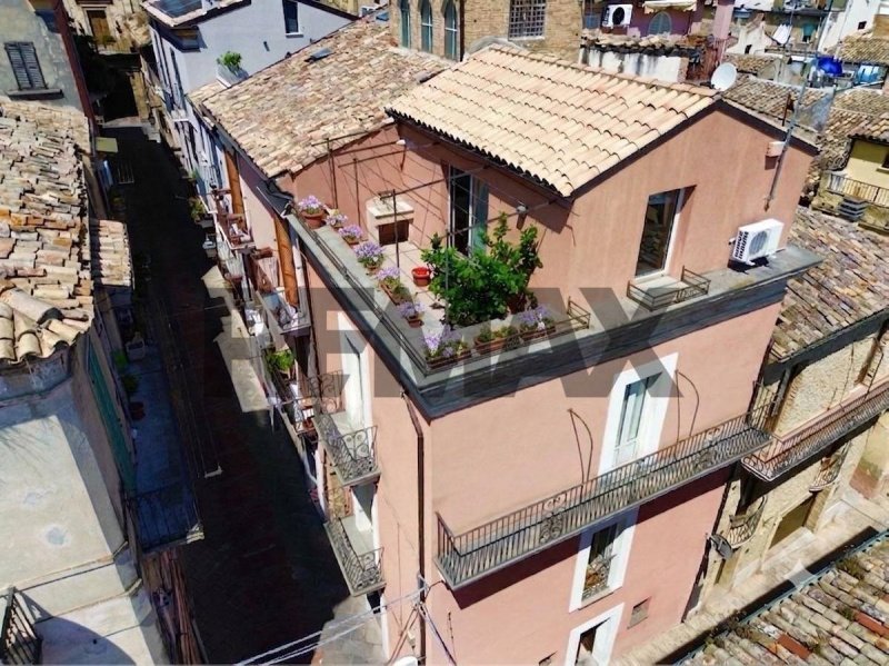 Casa semi indipendente a Lanciano