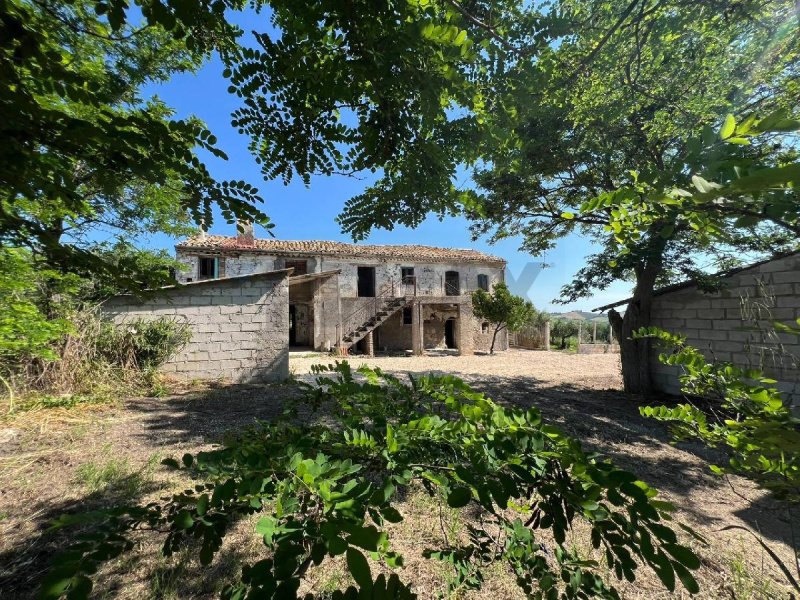 Landhaus in Casoli