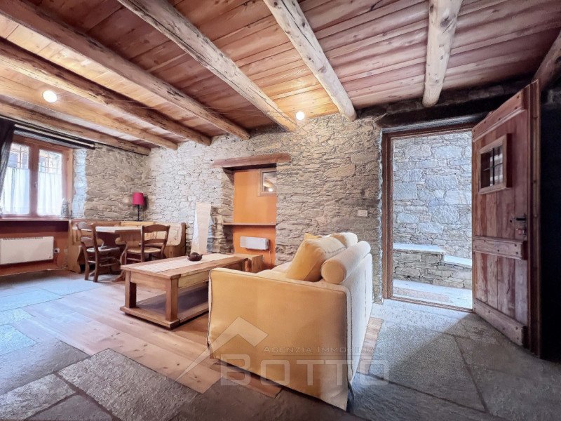 Apartment in Alagna Valsesia