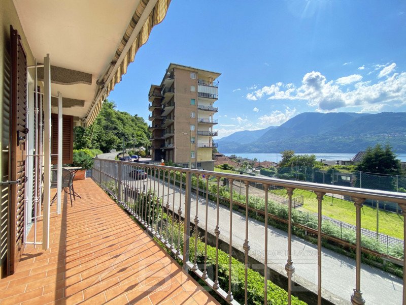 Apartment in Omegna