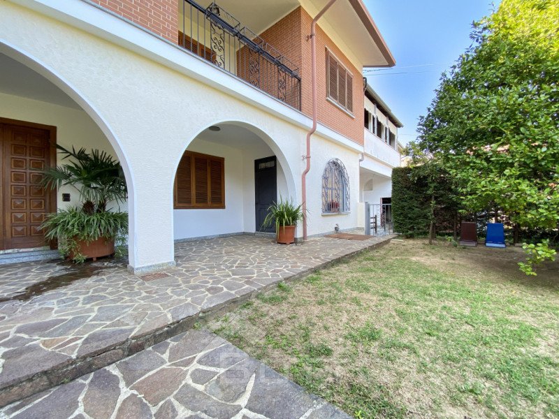 Villa in Sostegno