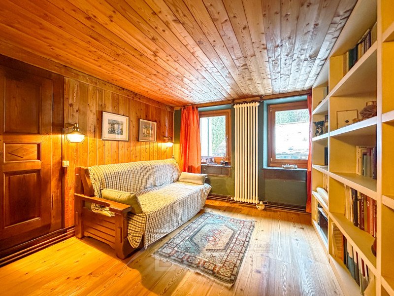 Appartement in Alagna Valsesia