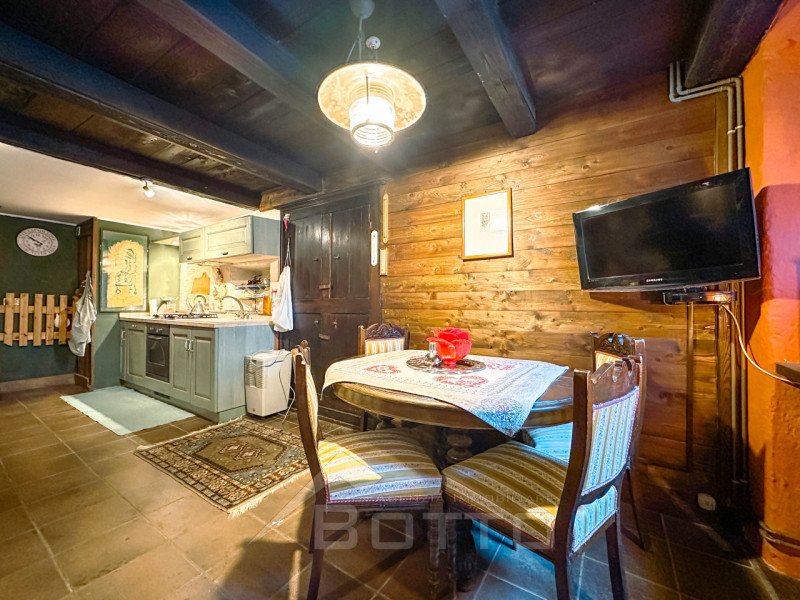 Apartamento en Alagna Valsesia