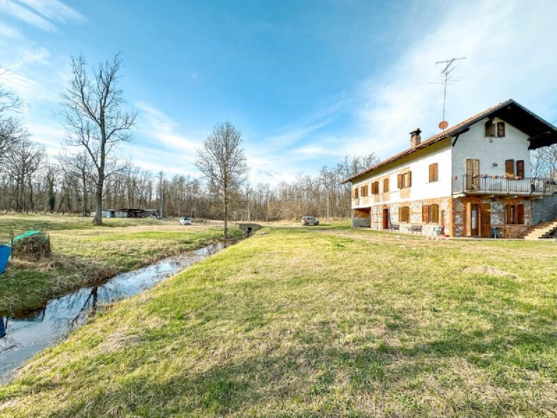 House in Lenta