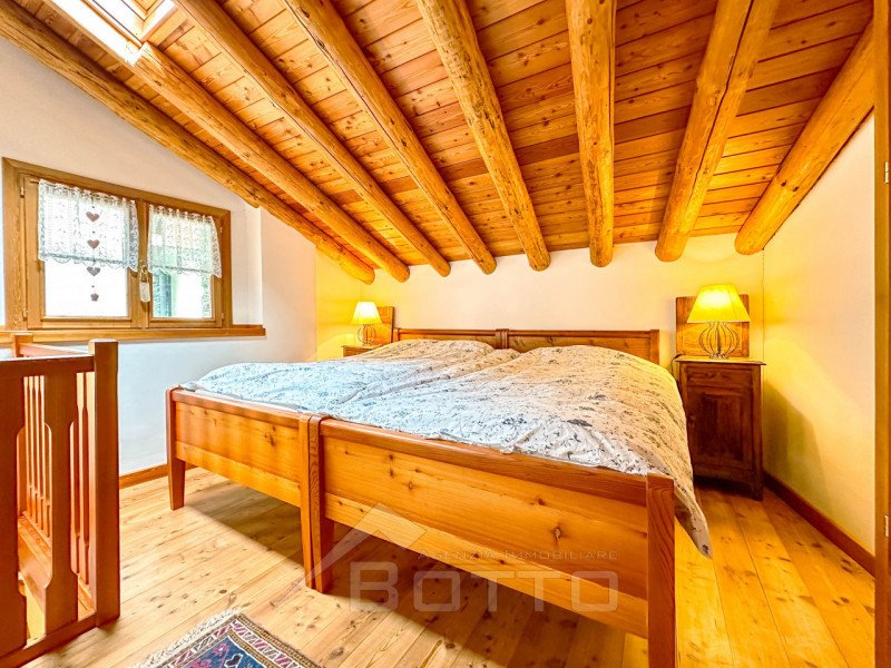 Appartement in Mollia