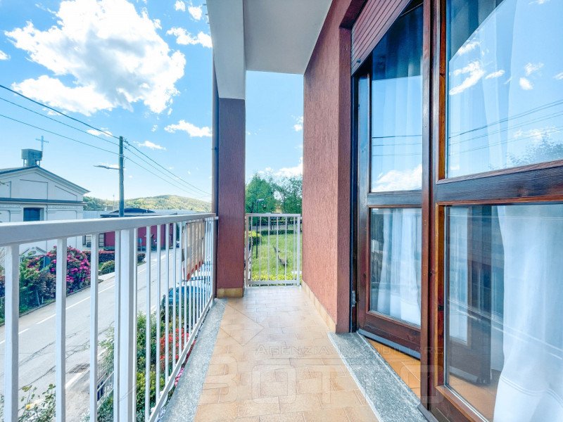 Appartement in Pisano