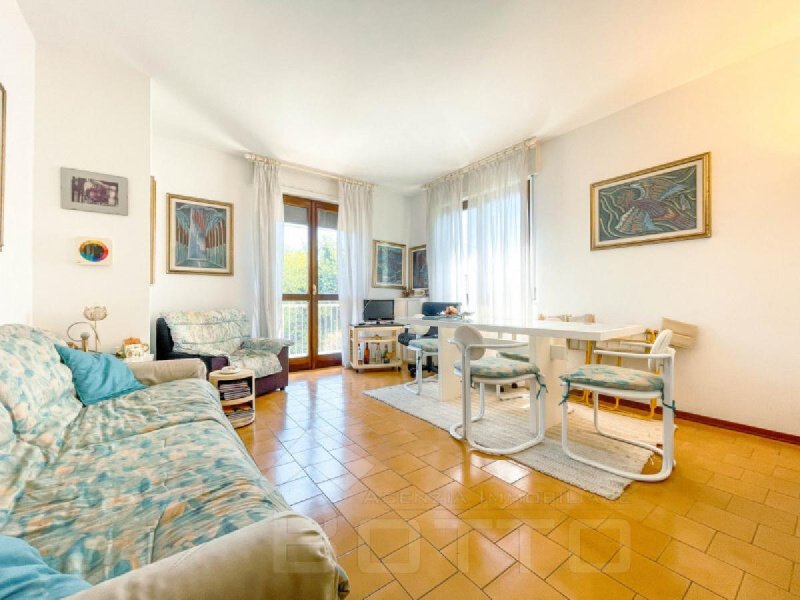 Appartement in Pisano