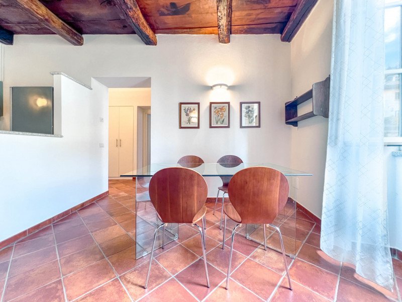 Apartamento en Orta San Giulio