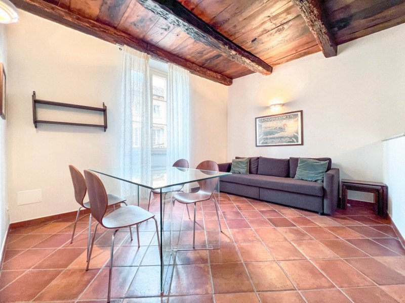 Appartement in Orta San Giulio