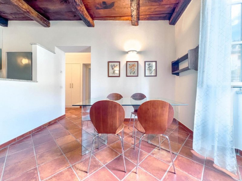 Apartment in Orta San Giulio