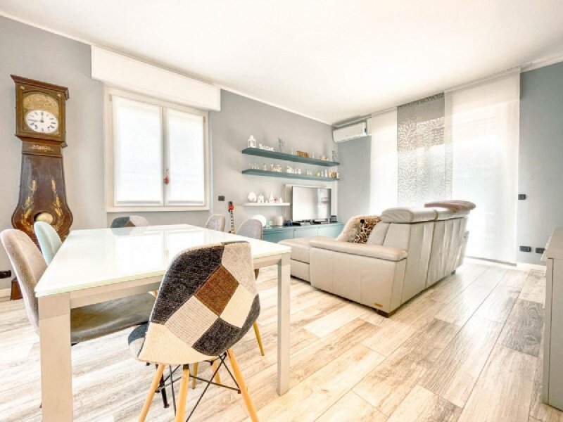 Apartamento em Omegna