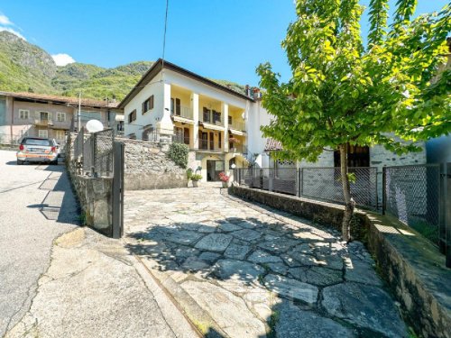 House in Varallo Sesia