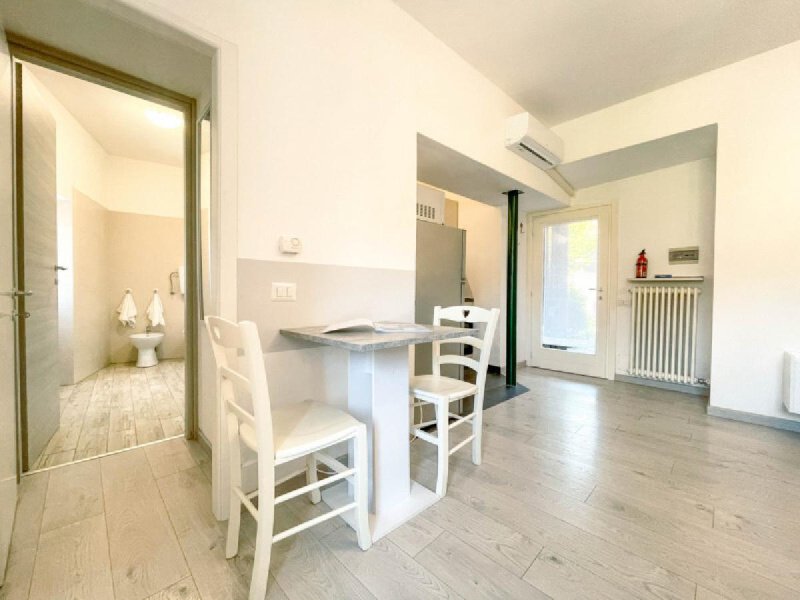 Studio appartement in Mercallo