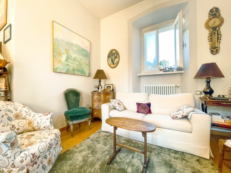 Apartamento em Orta San Giulio