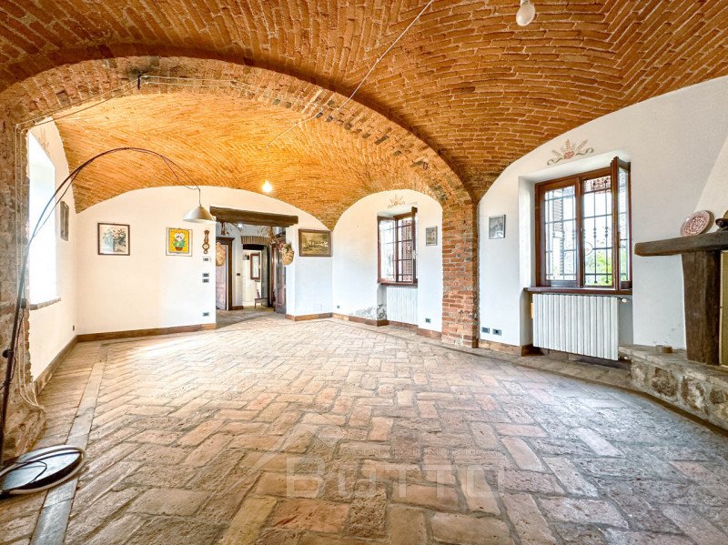 Terraced house in Villa del Bosco