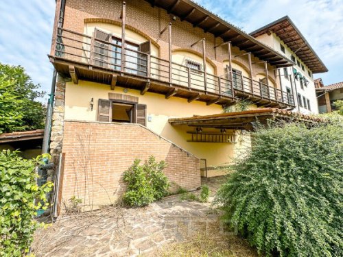 Terraced house in Villa del Bosco