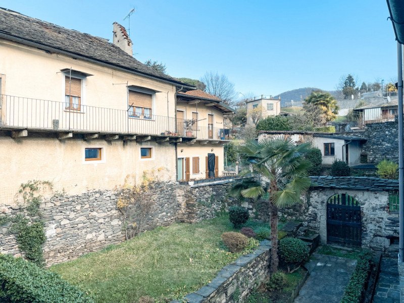 Appartement in Orta San Giulio