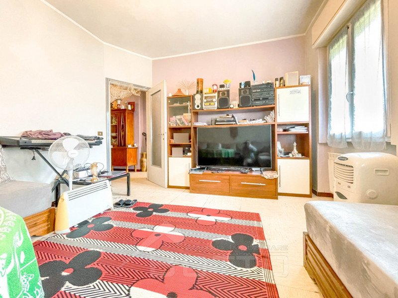 Appartement in Omegna