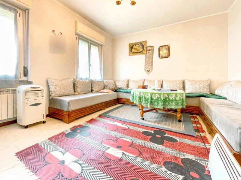 Apartamento em Omegna