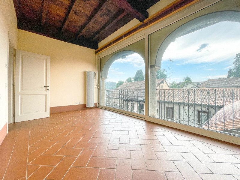 Apartamento en Ameno